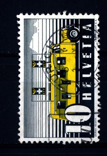 Switzerland svizzera 1937 - switzerland,