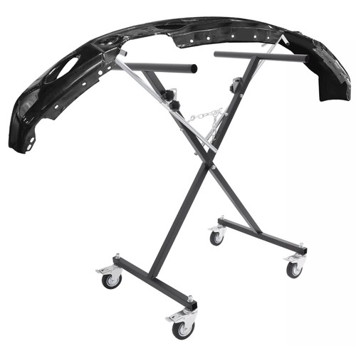 Adjustable folding auto body - folding,