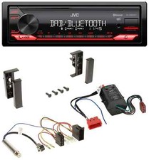 Autoradio JVC Bluetooth USB