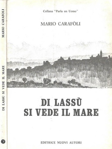 Lassù vede mare - vede,