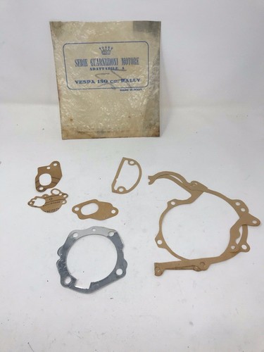 Guarnizioni motore gasket kit