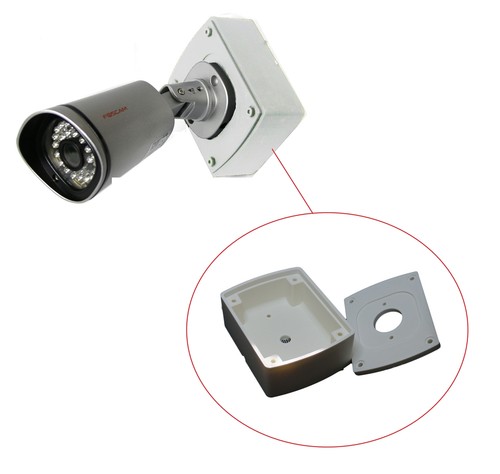 Cavo fotocamera scatola - , di