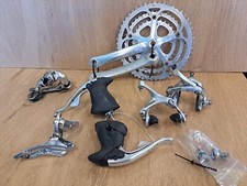 Campagnolo Veloce 3x9 speed