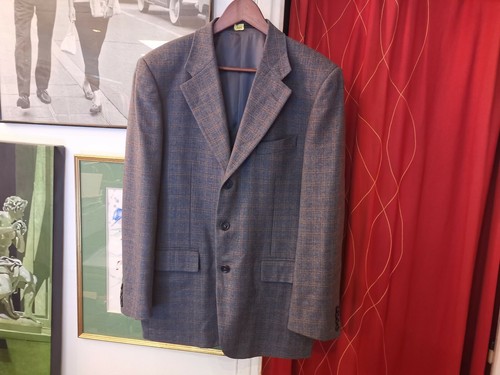 Giacca blazer uomo - , lana