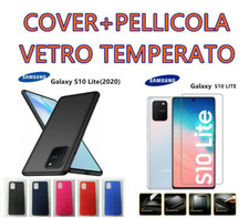 Cover Custodia morbida