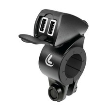 Doppia Presa Usb Per Moto
