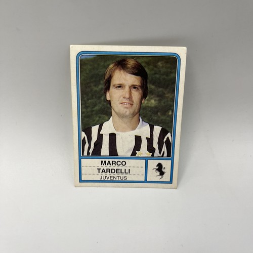 Marco tardelli juventus - marco,