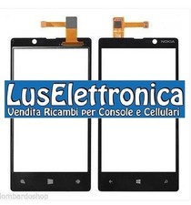 VETRO TOUCH SCREEN VETRINO