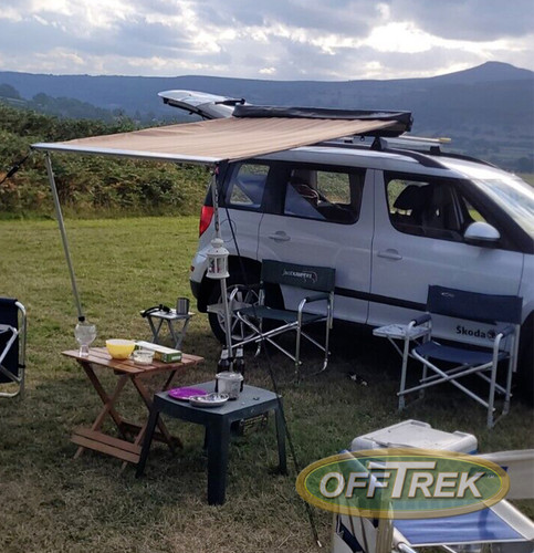 Tenda sole x 2 0 - x, m