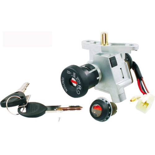 Kit quadro chiavi serrature - quadro,