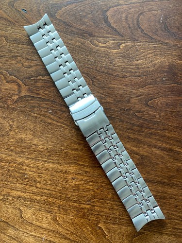 Cinturino orologio montblanc - cinturino,