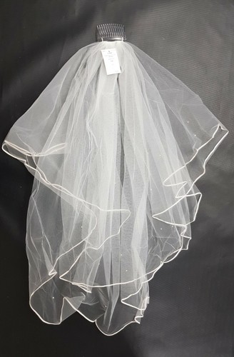 Nuovo velo sposa - nuovo,