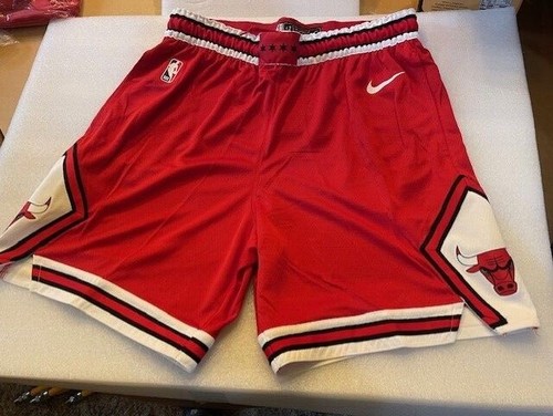 Pantaloncini chicago bulls - pantaloncini,