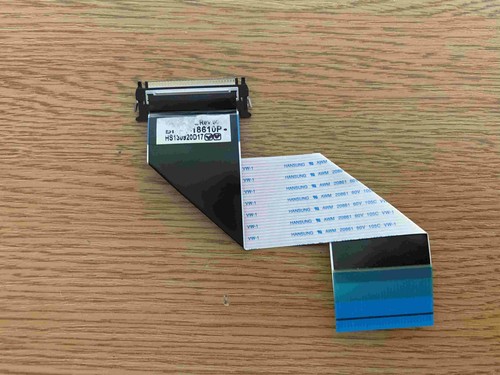Cable lvds samsung ue22es5000w - samsung,