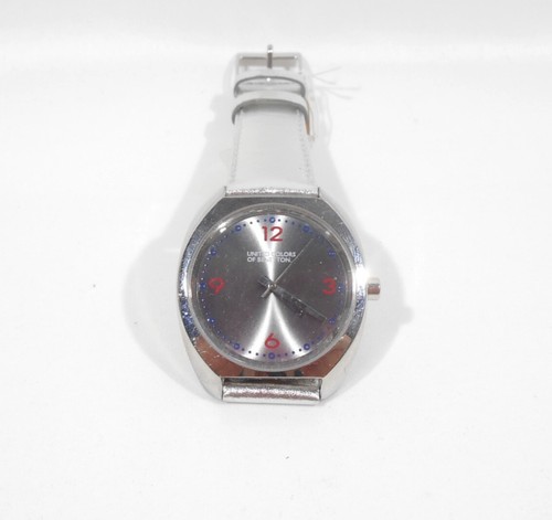 Benetton orologio vintag - orologio,