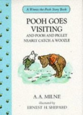 Pooh Goes Visiting