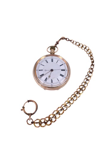 Orologio tasca central - orologio,
