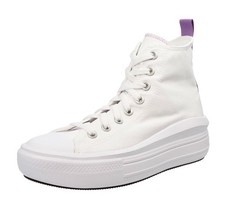 Converse Move High Platform