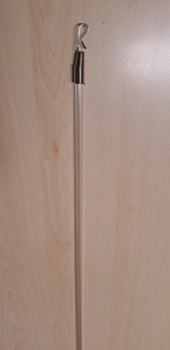 Frusta asta tendi tende - asta, 5