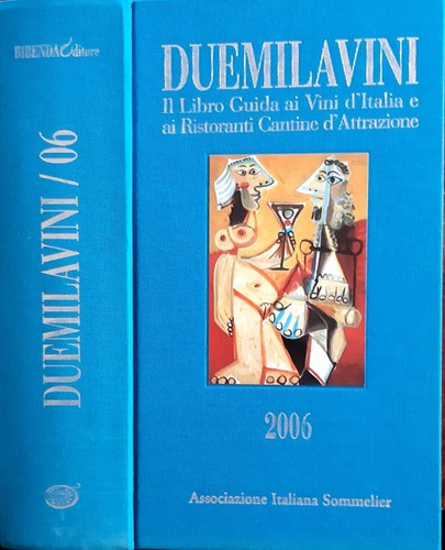 Duemilavini 2006 il - duemilavini,