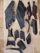 Plastiche Carrozzeria Honda X ADV 750 2019