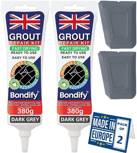 Kit riparazione fughe - kit,