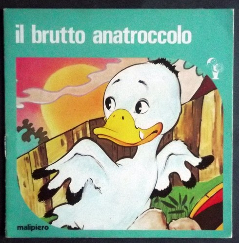 Brutto anatroccolo ed - il,