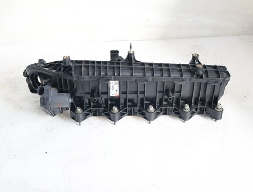 Collettore aspirazione opel - aspirazione,