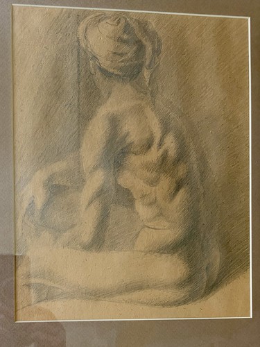 Corrado cagli disegno - corrado,