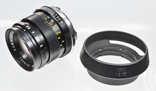 LEICA SUMMICRON-M 2,0/50mm