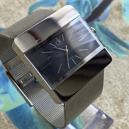 Orologio calvin klein swiss - calvin,