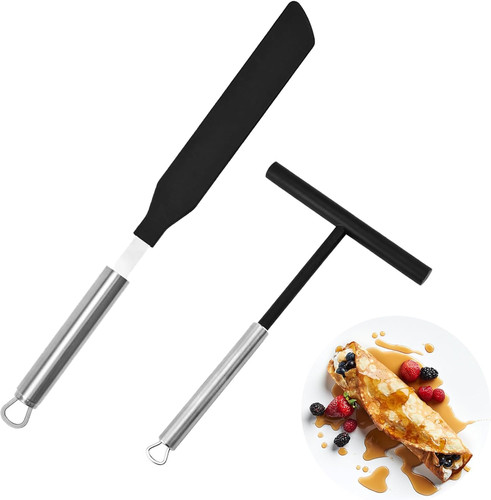Stendi crepes spatola - crepes, e