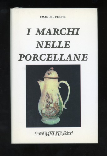 Emanuel poche marchi nelle - -, i