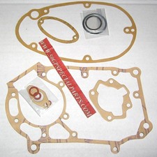 MALANCA 50cc. 5V.  GUARNIZIONI