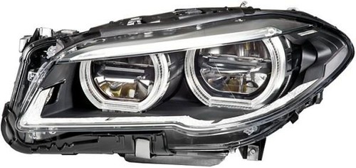 Faro full led serie - full, 5