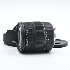 SIGMA 17-70mm F2.8-4 DC MACRO OS HSM per Pentax [quasi come nuovo] #10459