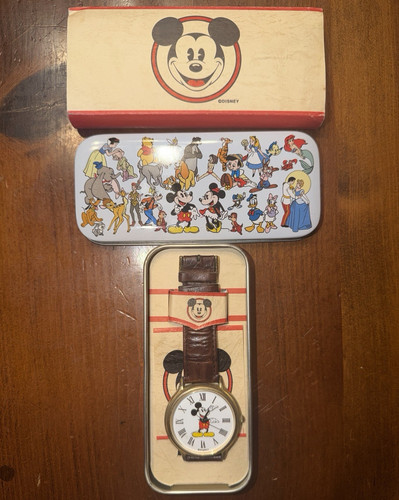 Orologio vintage anni - , 90