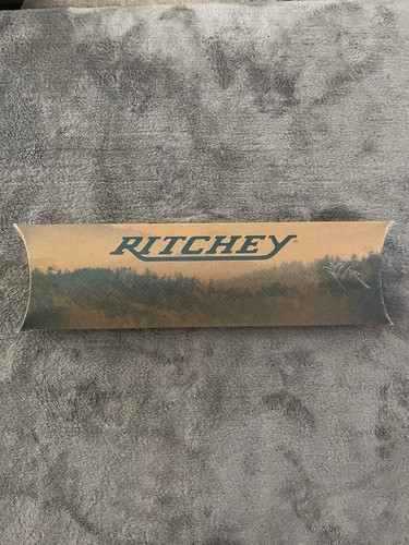 Ritchey comp zero post - ritchey,