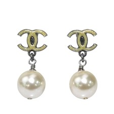 Orecchini originali chanel - chanel, cc