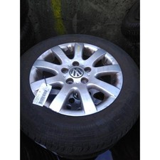 Cerchi lega volkswagen - 4, in
