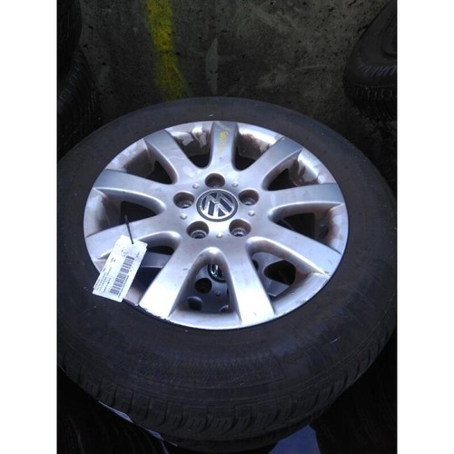 Cerchi lega volkswagen - cerchi,