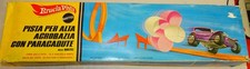 Mattel Brucia Pista 6437 -