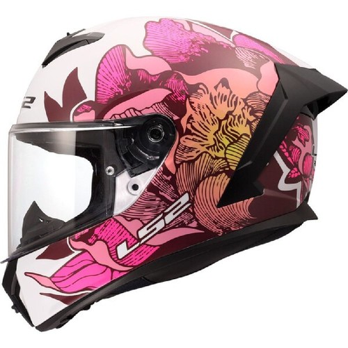 Casco integrale ls2 ff820 - ls2,