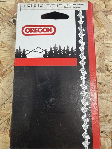 Catena motosega oregon - catena,