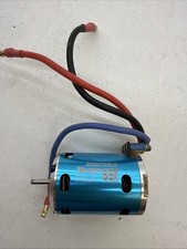 Hobbywing xerun motore - xerun, 8.5t