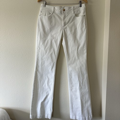 White house black market blanc - white,