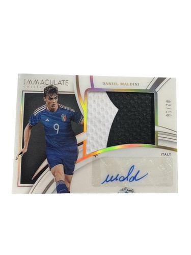 2022 panini immacolata - 2022-23,