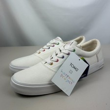 Toms happiness project - toms,
