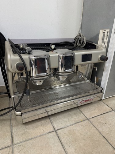 Macchina del caffè - del,