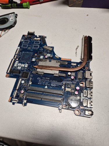 Per 250 scheda - hp,